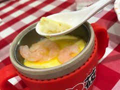 -西贝莜面村(上海百联西郊店)