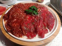 -香佰里重庆火锅(恒力博纳广场店)