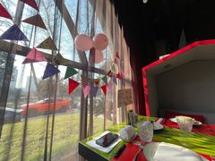 -华阳时光吧餐厅(华阳广场国际大饭店)