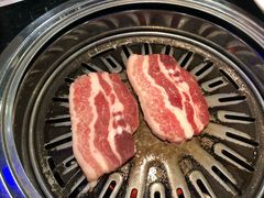 -青松馆韩国料理(香港中路佳世客店)