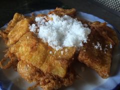 -泰白海鲜烧烤大全