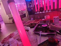 -海底捞火锅(杭州庆春路夜宵主题店)