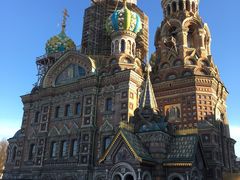 -滴血救世主教堂