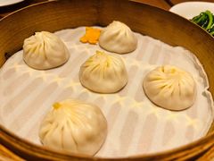 蟹粉小笼包-鼎泰丰(国金中心店)
