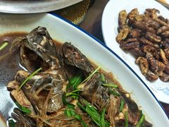 -宾朋海鲜特色美食餐厅·纯手工鲅鱼水饺(兴海路店)