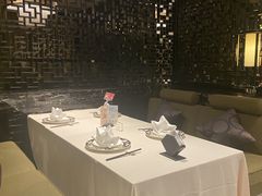 -唐拉雅秀酒店-唐苑中餐厅