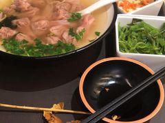 -小倩倩•鸡汤馄饨(江西路创始店)