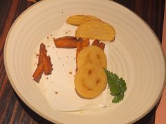 -山葵家·创意料理(临平银泰城店)