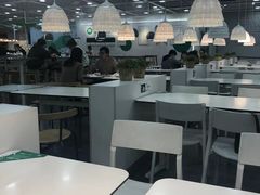 大堂-宜家·瑞典风味餐厅(北京西红门店)