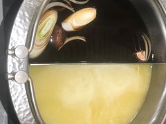 -一绪に寿喜烧(虹悦城店)