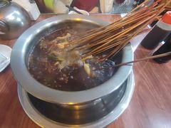 -牛华八婆麻辣烫(起源店)