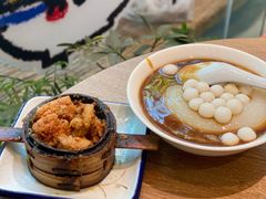 粉蒸肥肠-小豆海棠(人民南路店)