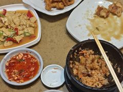 -全州拌饭馆(龙源西街店)