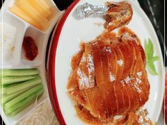 -大鸭梨烤鸭(甘家口店)