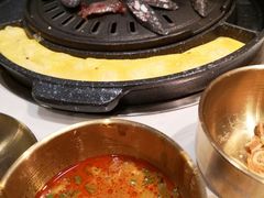 -老板娘的烤肉店(港湾广场店)