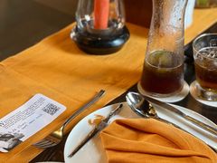 冰茶-Ministry of Crab(科伦坡店)