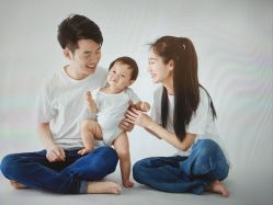 -爱你宝贝孕婴亲子摄影美学馆(绍兴店)