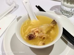-洪禧楼·老广东海鲜酒楼(宁波万象城店)