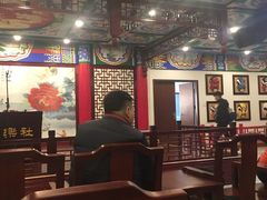 -武汉天乐社武宫剧场