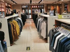 -海澜之家(王府井大街店)