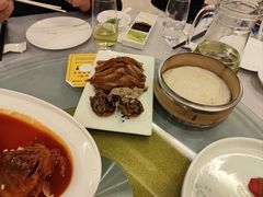-全聚德(上海首店浦东店)