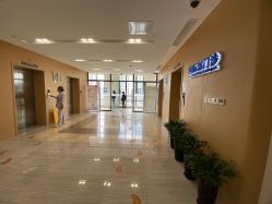 -上海交通大学医学院附属上海儿童医学中心(陆家嘴总院区)