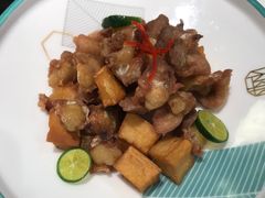 -椰客·海南椰子鸡(新塘永旺梦乐城店)