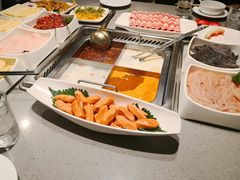 -海底捞火锅(旭辉MALL店)