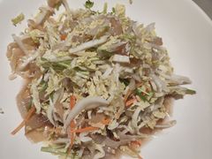 -船歌·鱼水饺青岛菜(闽江二路店)
