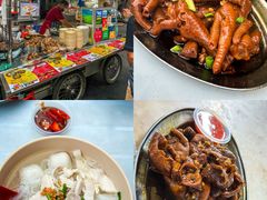 -金伯利街美食夜市