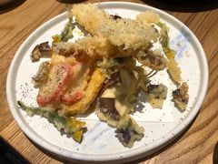 -隐泉之语日式料理(王府中环店)