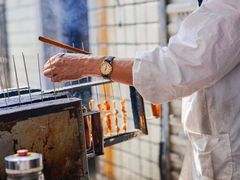-小胡子祥彪烧烤(北湖总店)
