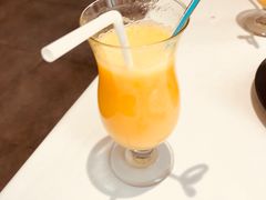 芒果雪梨汁-淮扬厨子(健康路店)