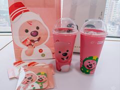 -喜茶(广州北京路惠福东店)