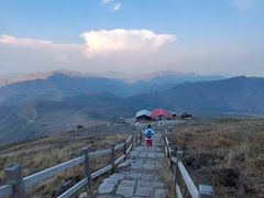-灵山
