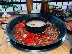 -楠火锅(龙阳广场店)