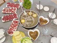 -官塘陈记鱼生·潮汕砂锅粥·牛肉火锅(潮枫路总店)