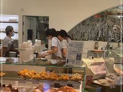 -Perma Café樸門(五羊店)