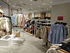 -hotwind热风(坂田百佳华店)