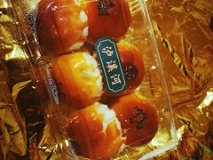 -泸溪河桃酥(秦淮夫子庙一店)