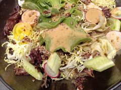 -望乡楼上海菜(日月光店)