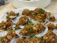 -北方饺子王·海肠捞饭·海鲜锅(山大店)