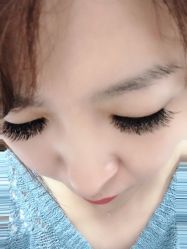 -睫乐园•睫公馆•美睫美甲沙龙