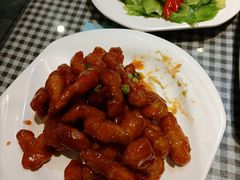 -玉桥餐厅(天坛店)