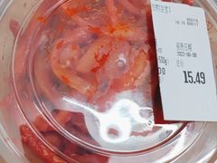 -物美大卖场(玉蜓桥店)