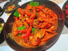 -一棠龙虾(徐家汇城开YOYO店)