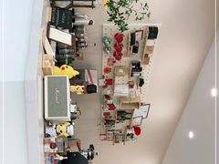 -echoes coffee回响咖啡(红山店)
