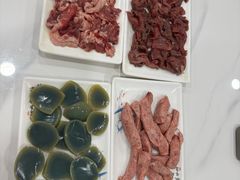 -千里马烧烤(南六东路店)