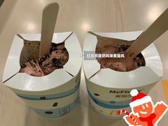 -麦当劳(集美石鼓店)