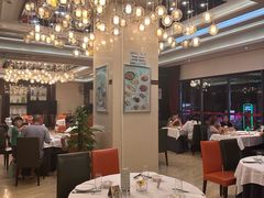 -丰收日·小海鲜·沪上家宴(顾村正大店)